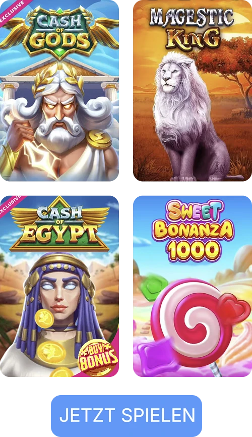 Monixbet casino slots