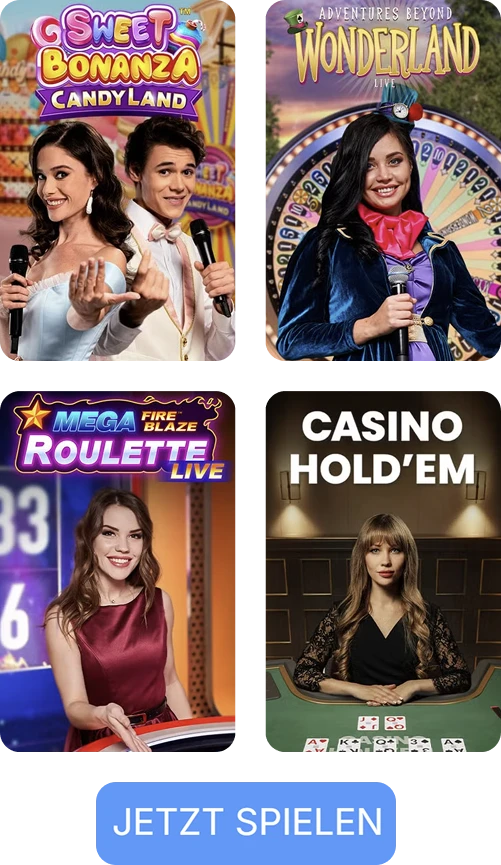 Monixbet casino live spiele